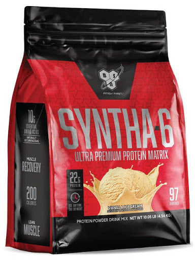 Syntha-6