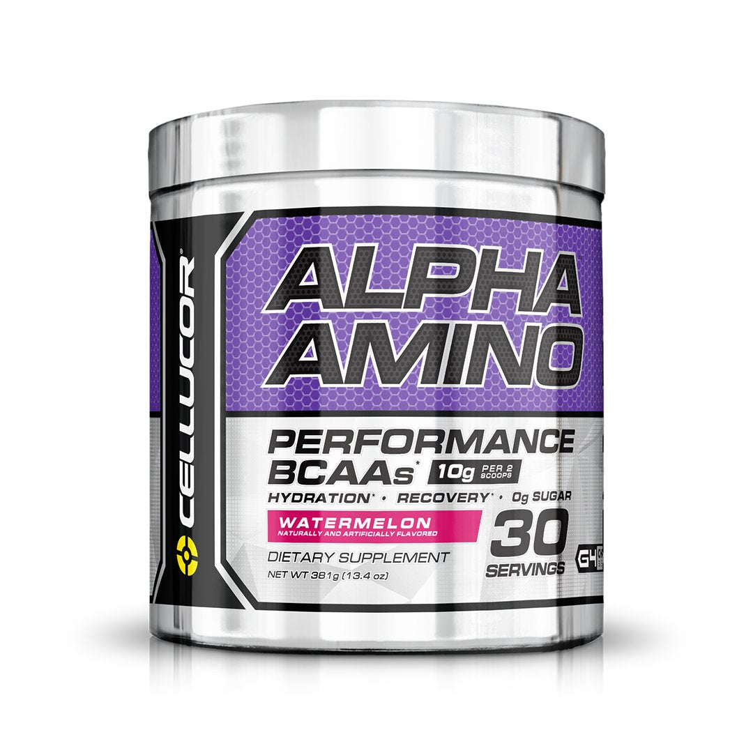 Alpha Amino 30 serv