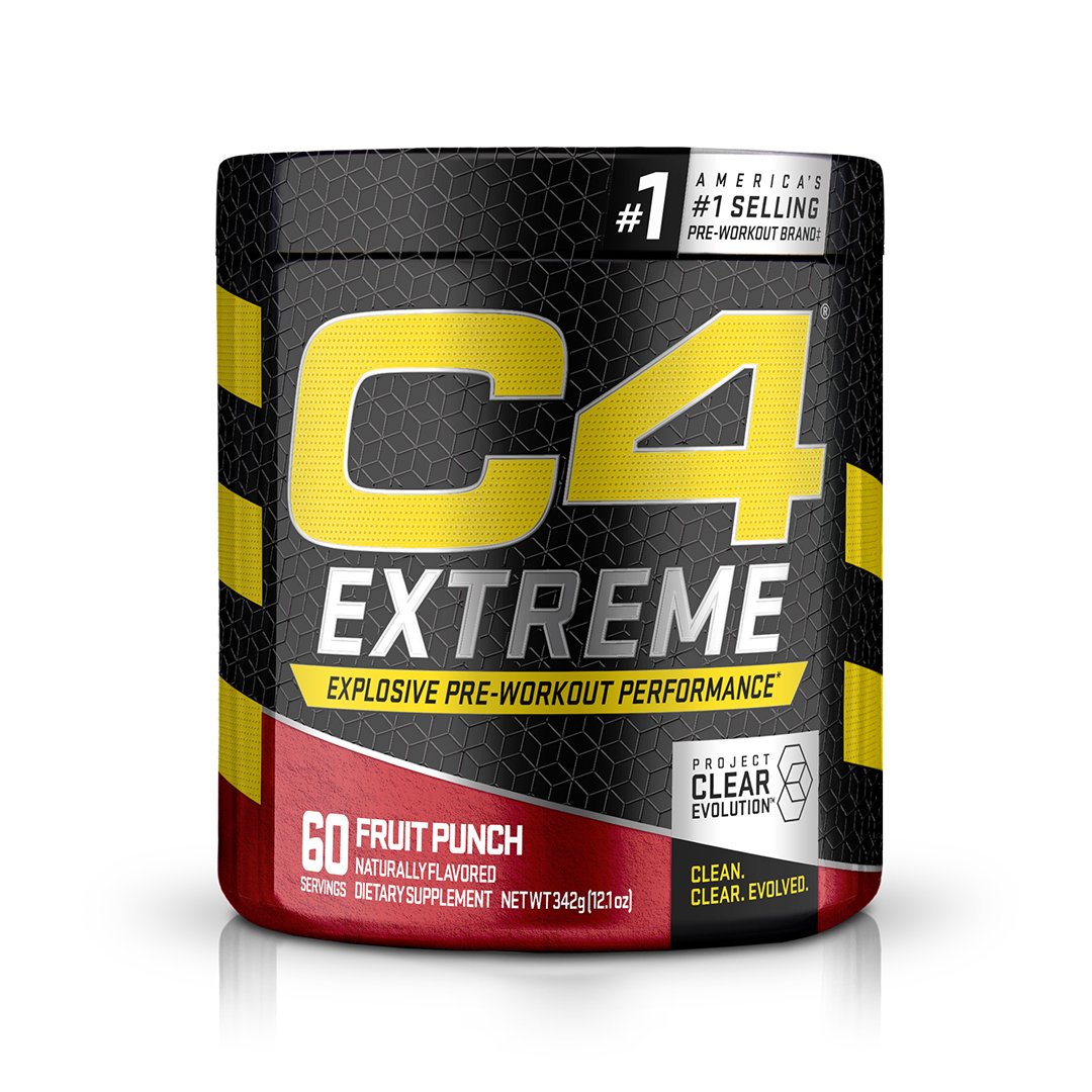 C4 Extreme