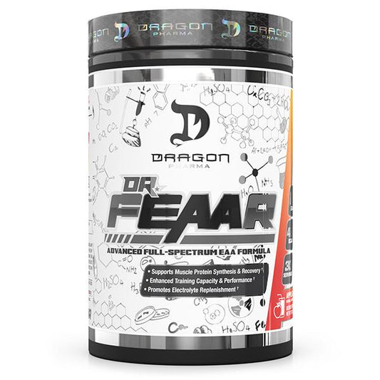 Dr FEAAR