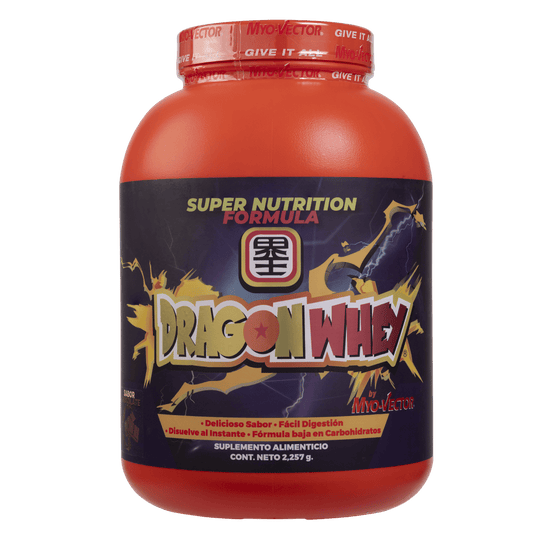 Myo Vector – AF Supplements MX