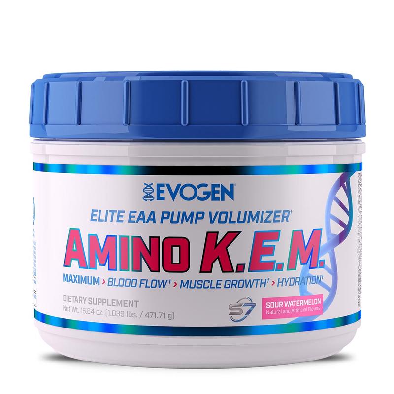 Evogen Amino K.E.M.