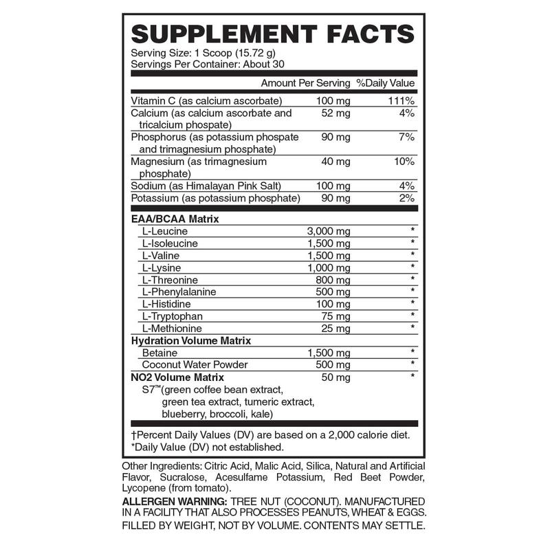 Evogen Amino K.E.M.