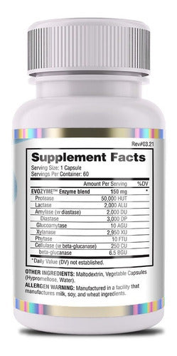 Evozyme