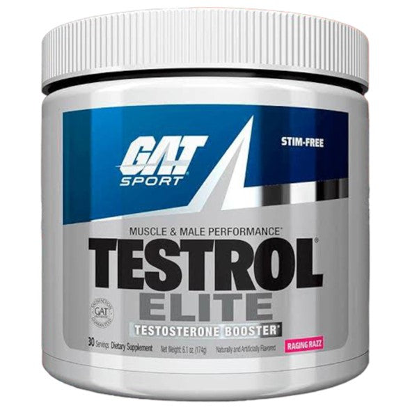 Testrol Elite