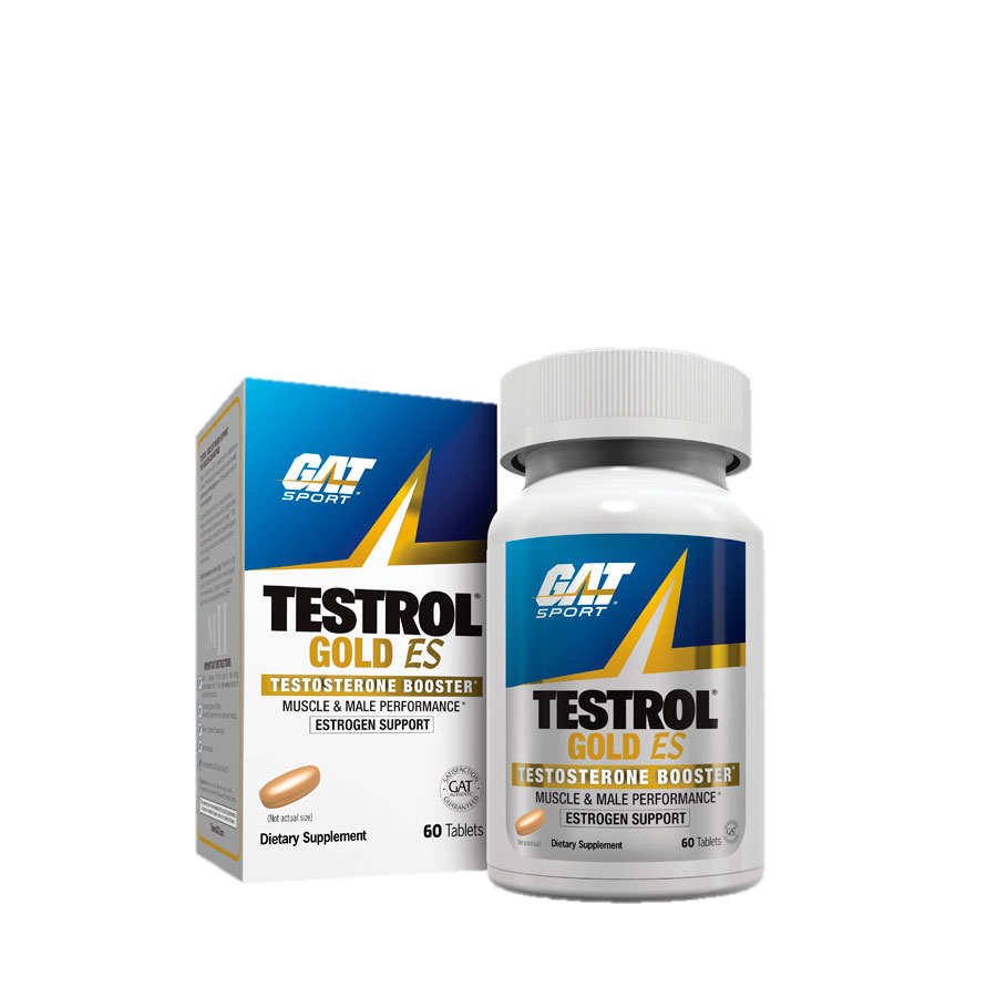 Testrol GAT/Gold/Platinum