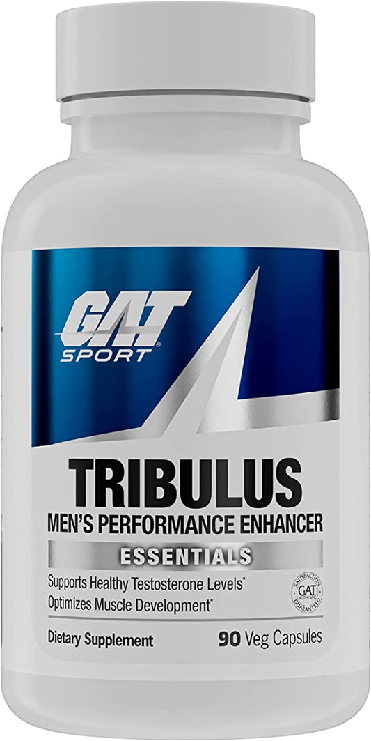 Tribulus GAT