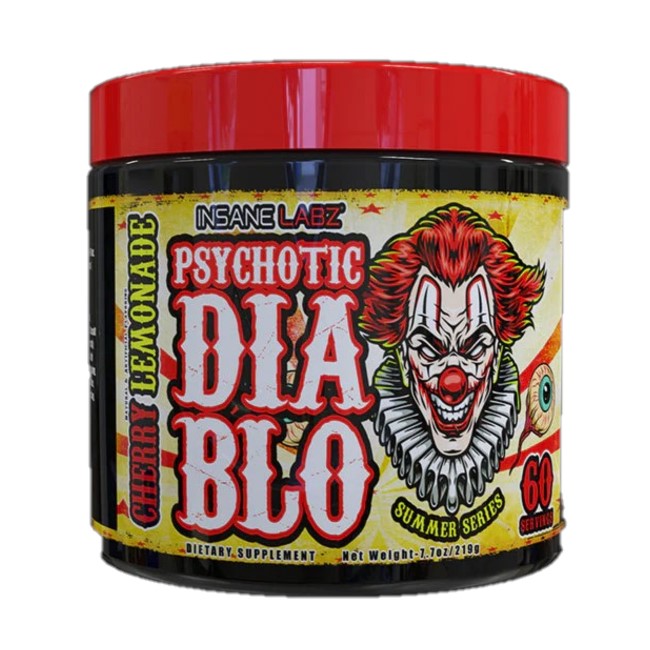 Psychotic Summer Series