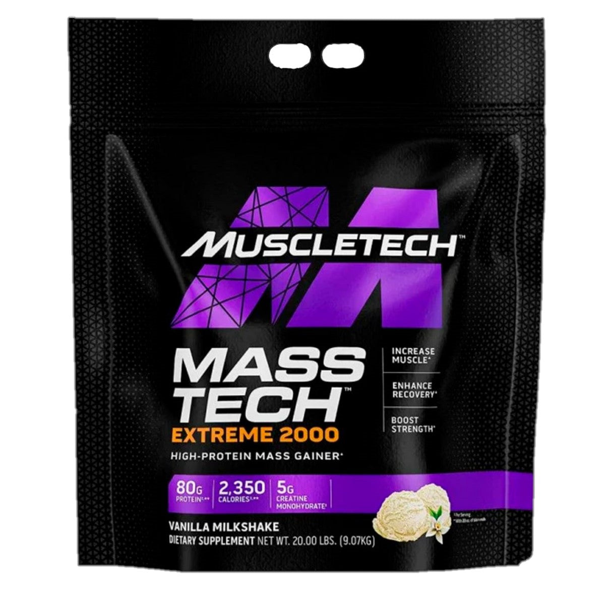 Mass Tech Extreme 2000