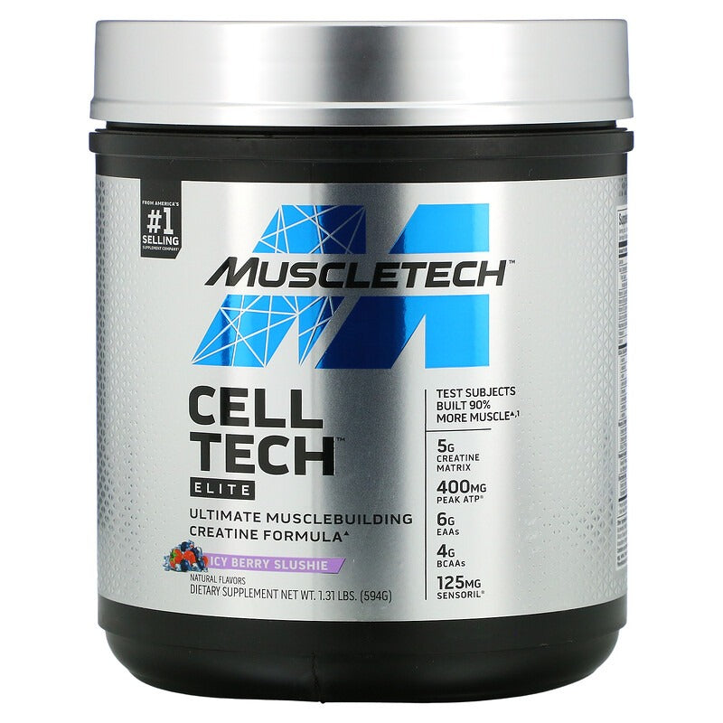 Cell Tech Elite – AF Supplements MX