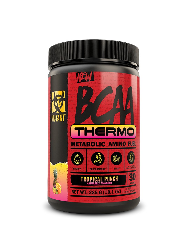 Mutant Bcaa Thermo