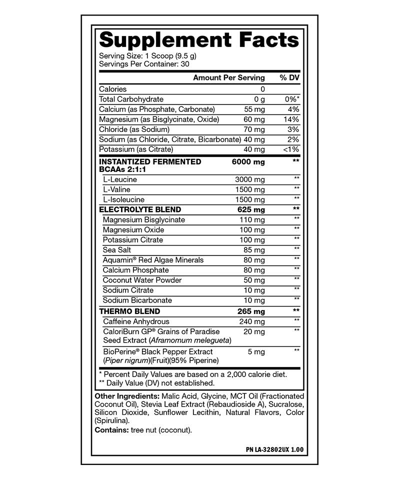 Mutant Bcaa Thermo