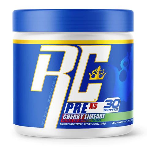 Ronnie Coleman PRE-XS 30 Serv