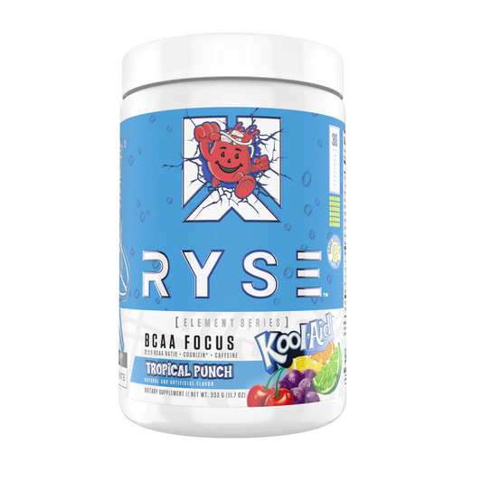 Ryse Bcaa 30 Serv